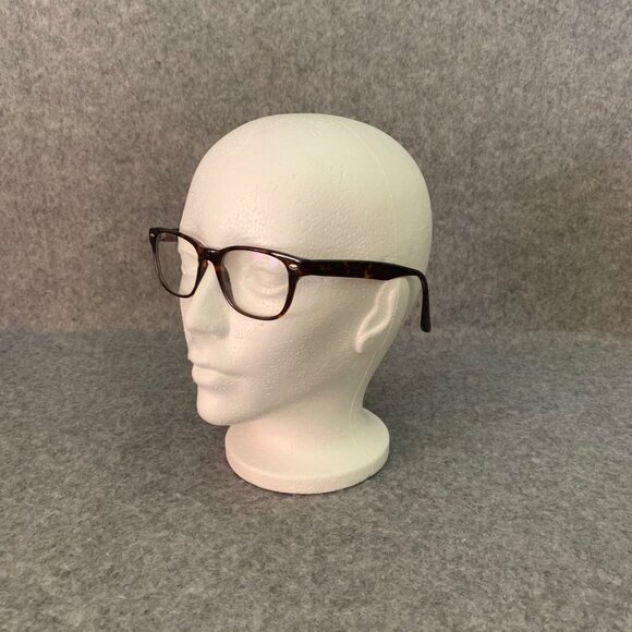 Ray-Ban RB 5359 2012 Unisex Brown Tortoise Optical/Prescription Eyeglasses Frame - Picture 6 of 16